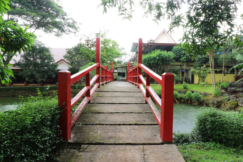 Desa Wisata Hotel Hostel