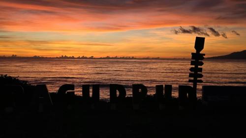 Sea Breeze Beach Resort in Unknown City, Philippines