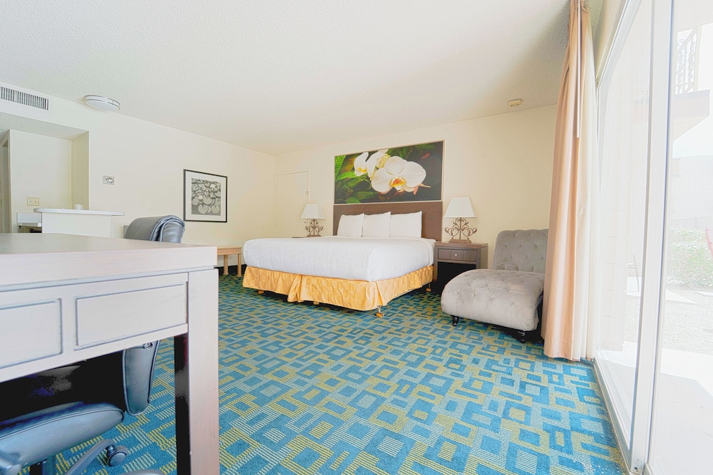Royal Plaza Inn Indio - photo 21