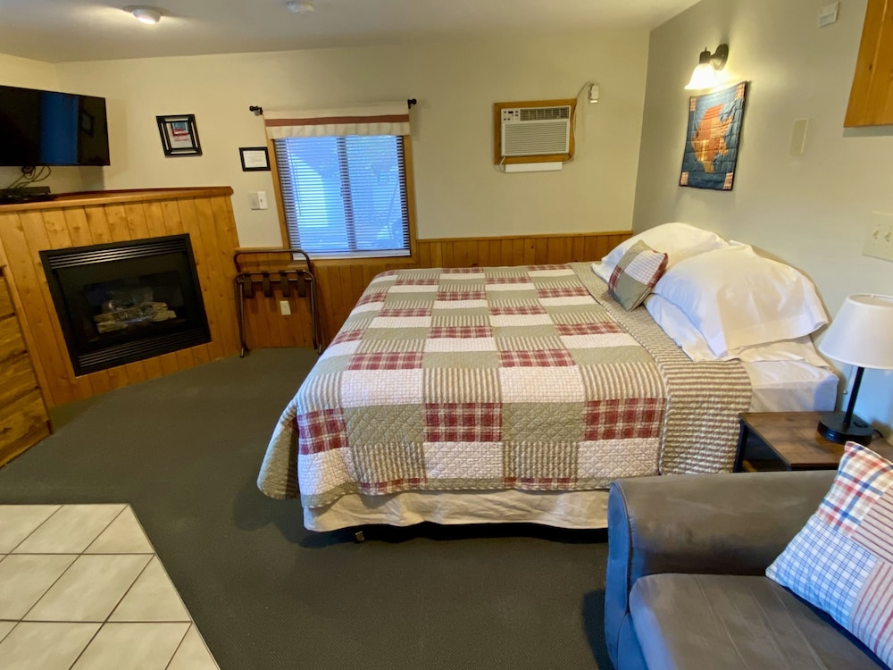 Betsie Riverside Resort - photo 53