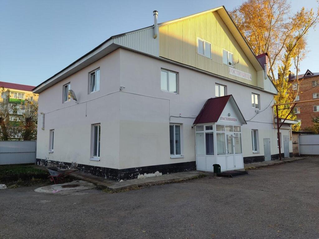 Karat in Bavly, Russia