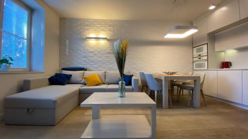 Stare Miasto Węglarska — 4-Star Luxury Hotel in Gdansk, Poland