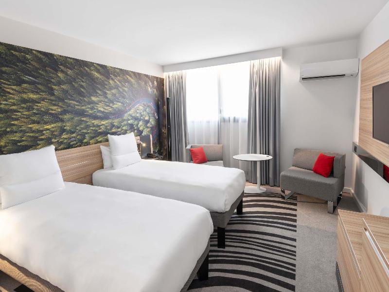 Novotel Blois Centre Val de Loire Hotel