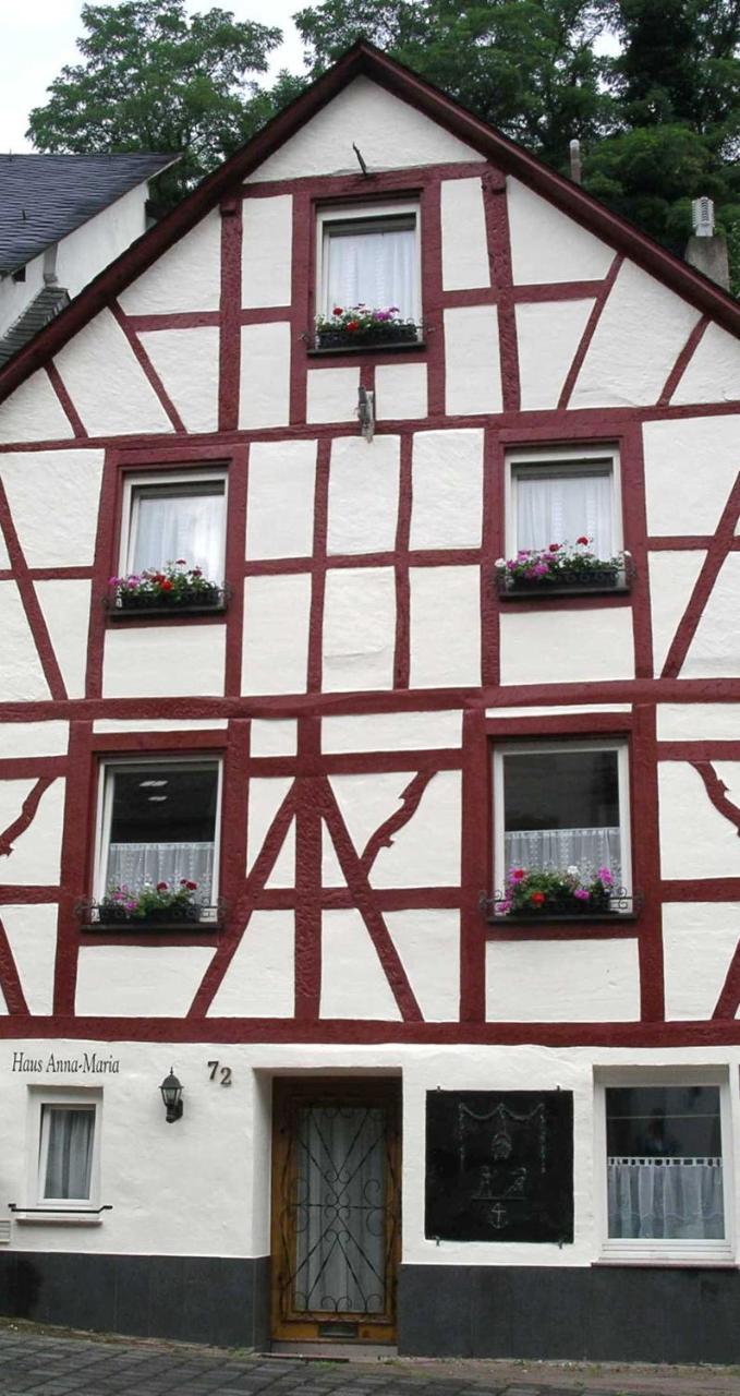 Ferienhaus Anna Maria in Bernkastel-Kues, Germany