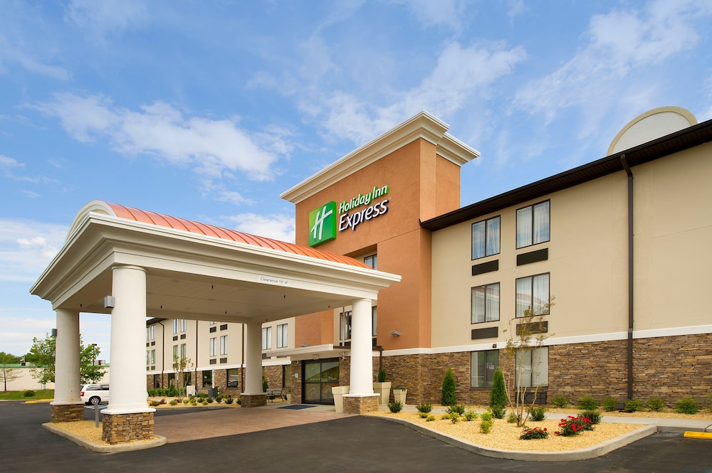 Holiday Inn Express Waldorf by IHG - photo 36