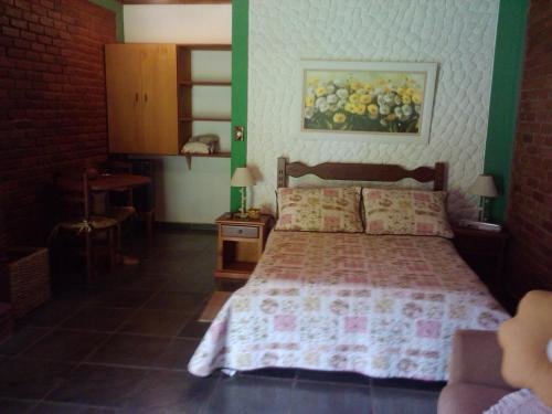 Pousada Encanto Das Águas — hotel in Passa Quatro