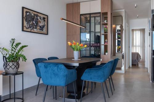 Apartment Amon Estel