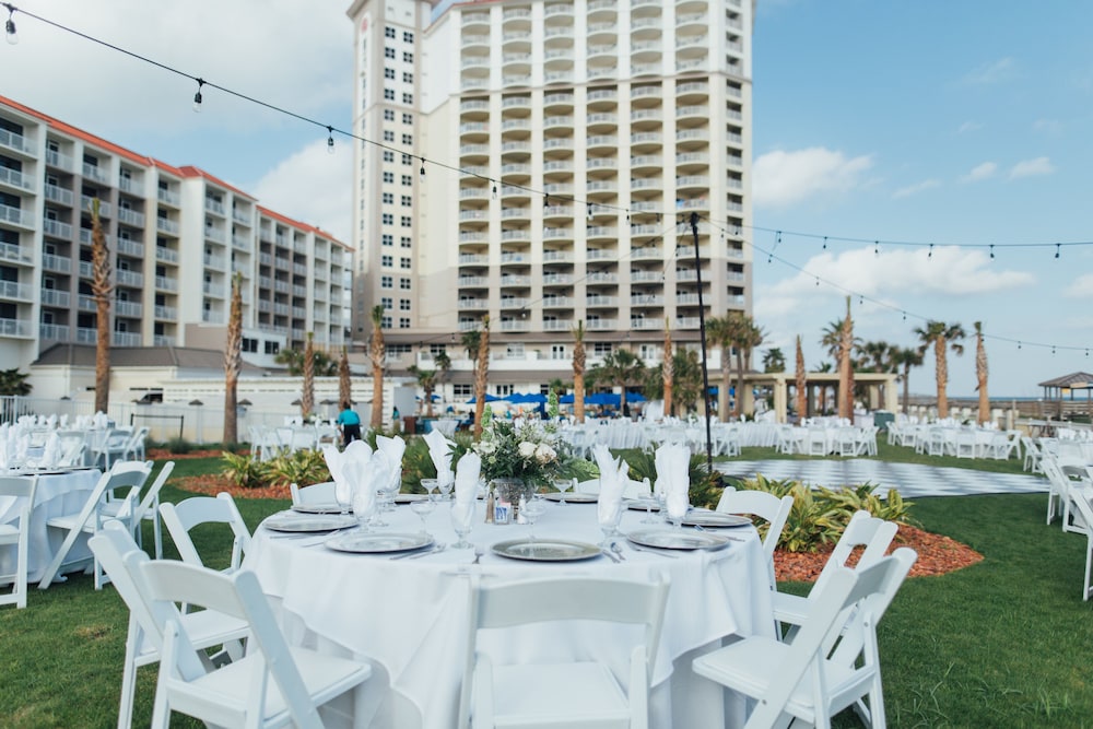 Hilton Pensacola Beach - photo 176