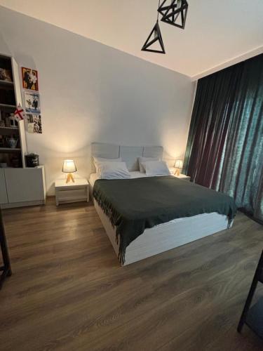 Domus kobuleti in Kobuleti, Georgia