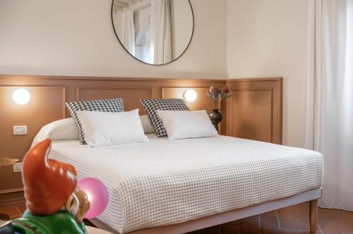 Scarlea Rooms in Cecina, Italy