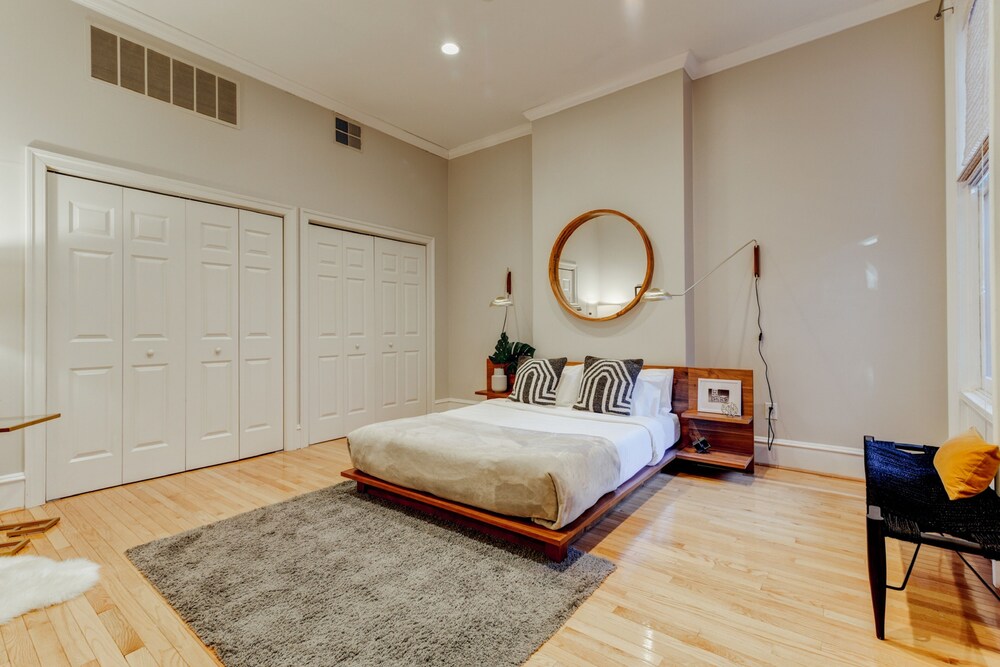 Abode Philadelphia Rittenhouse Square Spruce St - photo 7