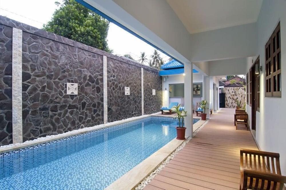 Lovina Oasis — Bali — photo 2