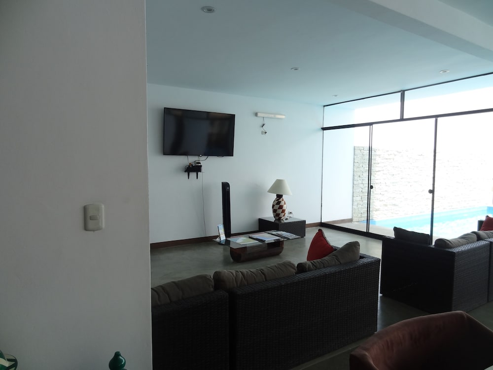 Akas Hotel Apartamentos — Cancas — photo 2