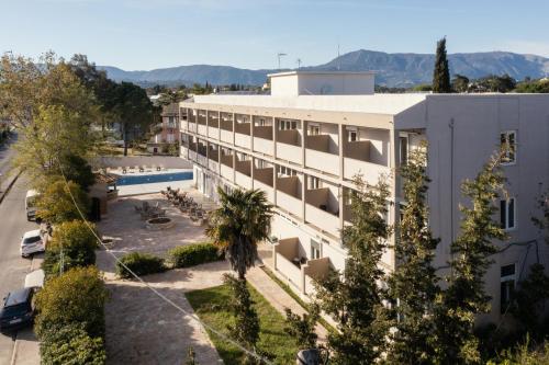 Marco Polo Hotel - last minute hotel in Unknown City