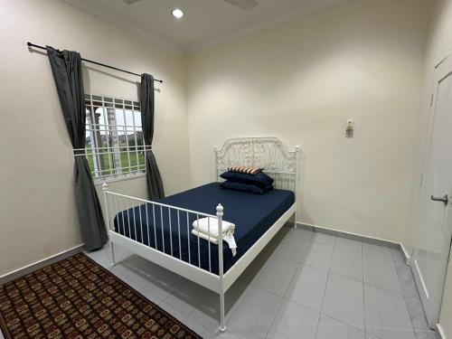 Rumah Menara Malay Homestay — Klang — photo 4