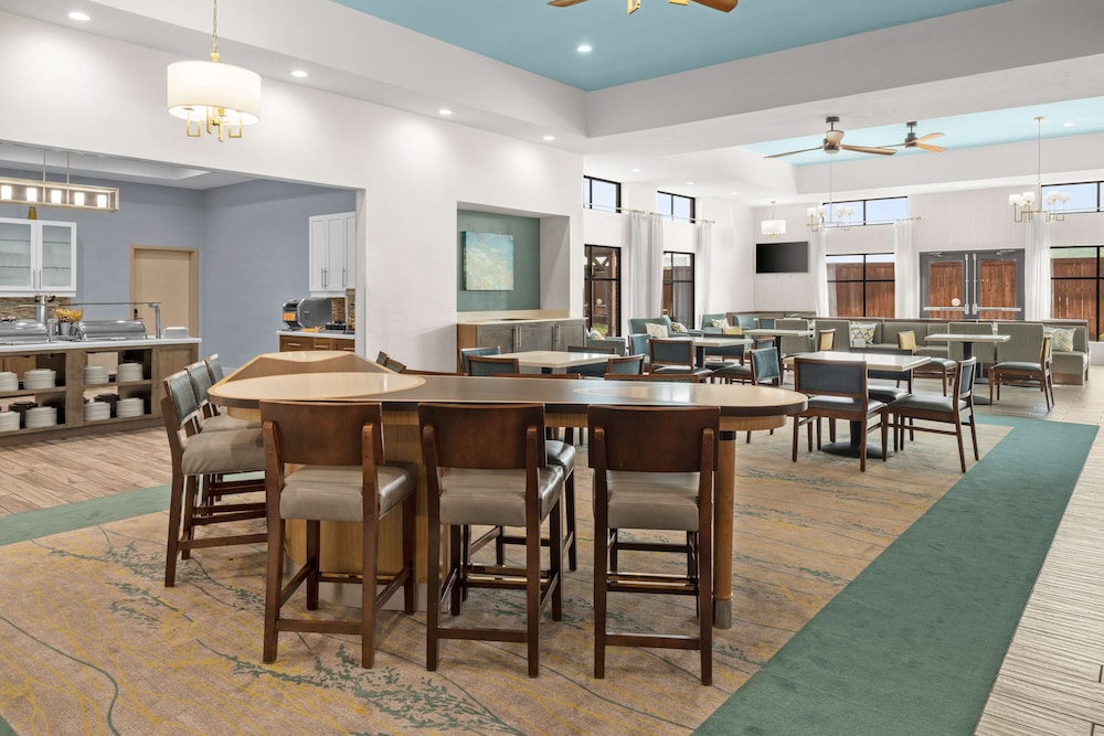 Homewood Suites by Hilton San Marcos - photo 24