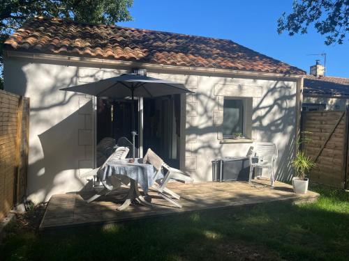 Lasko in Pornic, France