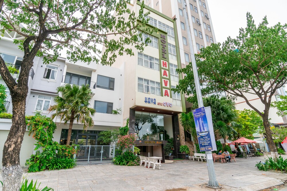 Hava Hotel Danang - last minute hotel in Da Nang