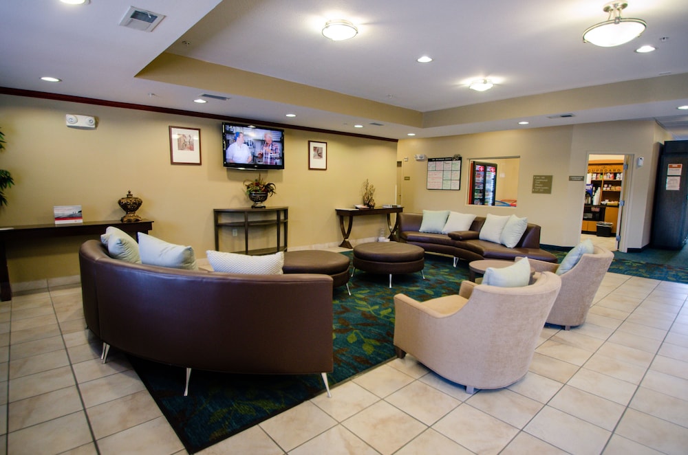 Candlewood Suites Temple Medical Center by IHG - photo 57