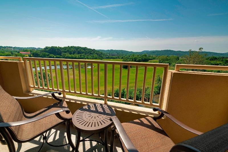 MeadowView Conference Resort & Convention Center - photo 71