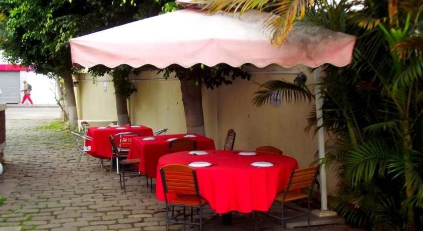 Hôtel Le Logis — Antananarivo — photo 5