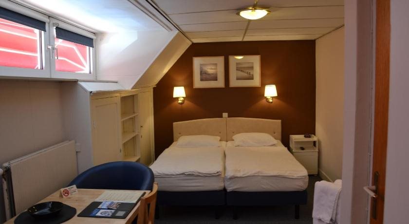 Hotel De Stern — Scheveningen