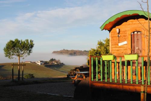 La Roulotte du Cos - last minute hotel in Unknown City