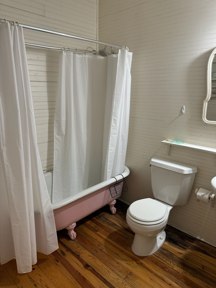 Balsam Mountain Inn - photo 10