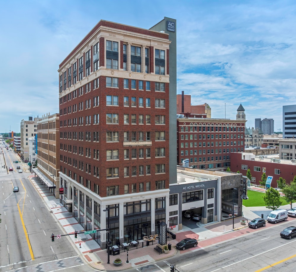 AC Hotel Wichita Downtown - photo 58