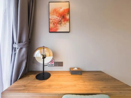 Fairtland Hote — hotel in Qinglong