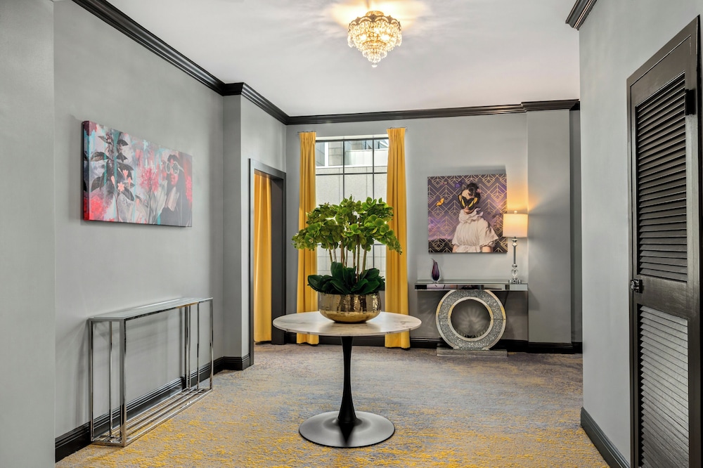 The Admiral Hotel - photo 20