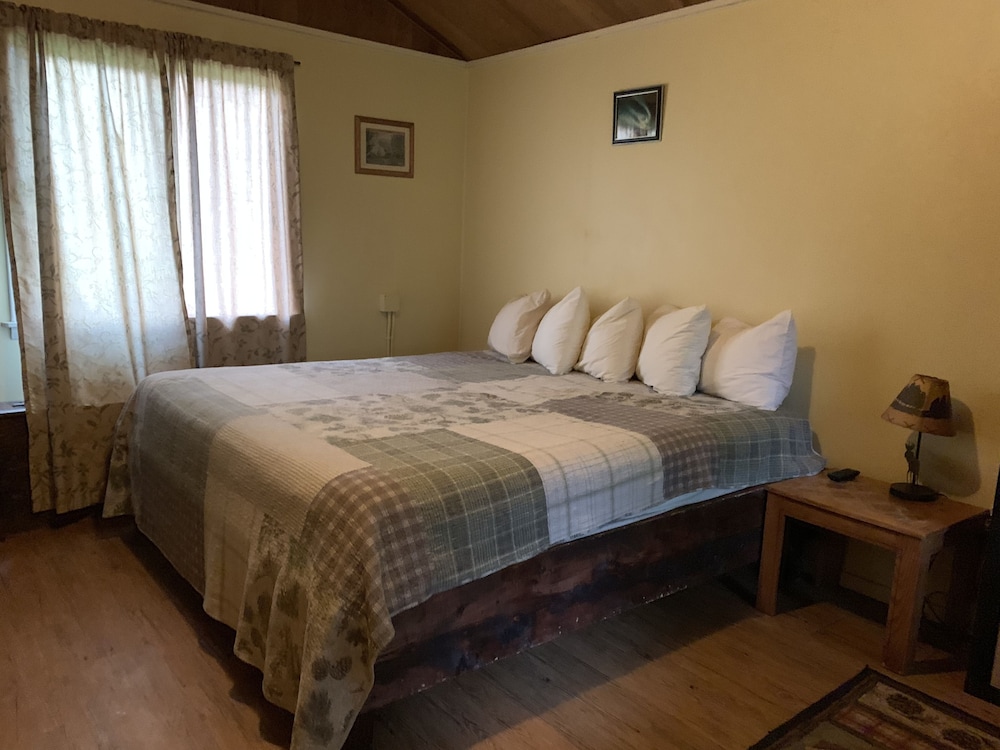 Chena Hot Springs Resort - photo 7