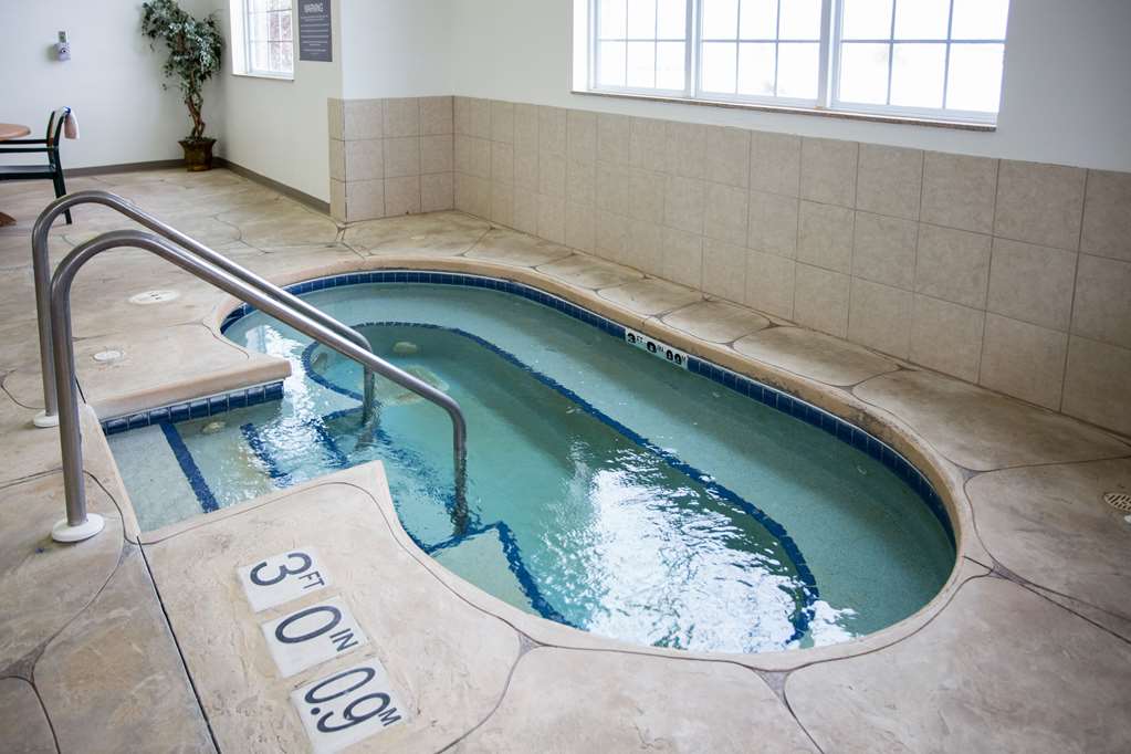 Sleep Inn & Suites Conference Center Eau Claire North - photo 28