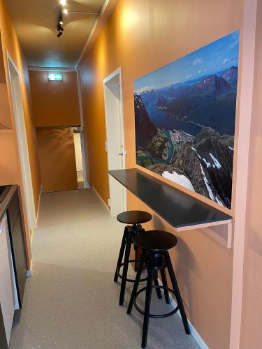 Bakkebo — Andalsnes — photo 3