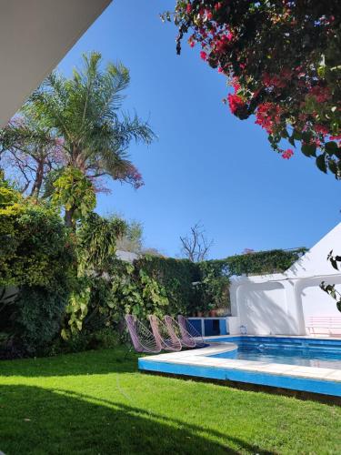 La Almagro in San Fernando Del Valle De Catamarca, Argentina