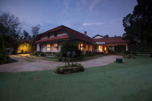 The School Estate in 100 Acres — hotel in Siddapur