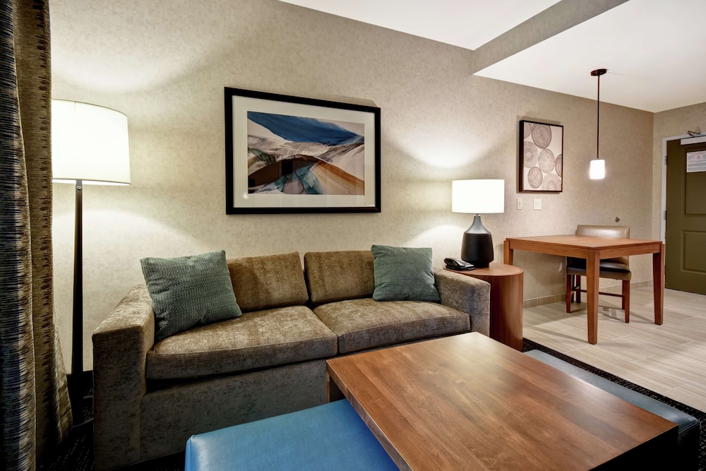Homewood Suites by Hilton Pleasant Hill CA - photo 31