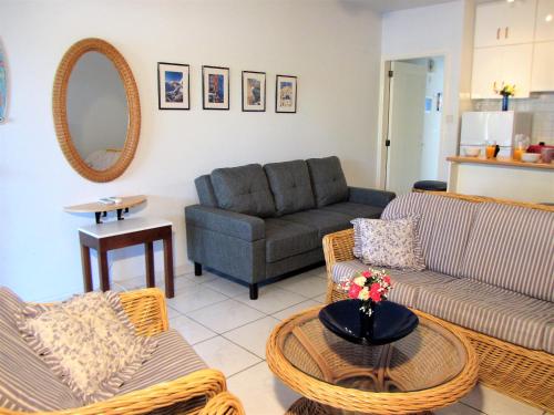Tonia Beach House