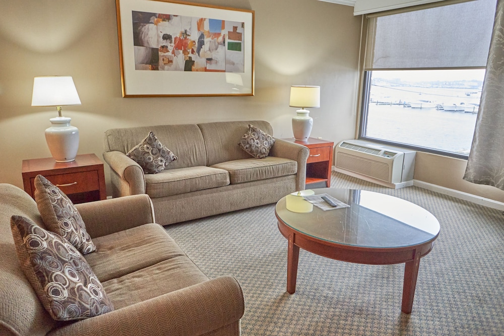 Seaport Resort & Marina - photo 33