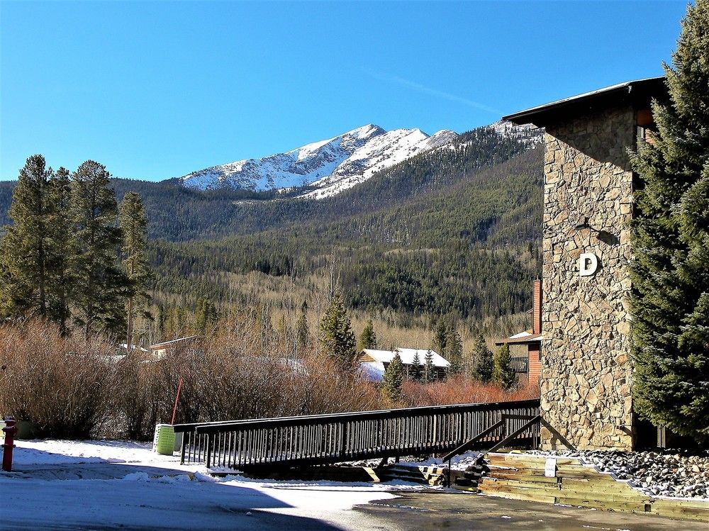 Frisco Resort By Rocky Mountain Resort Management - photo 135