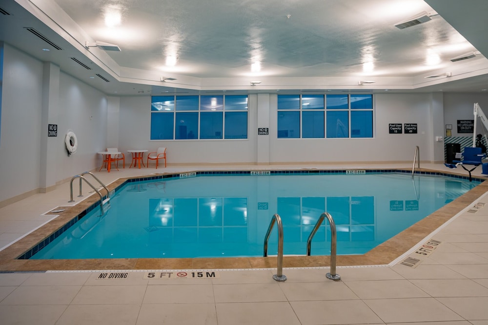 Courtyard by Marriott Atlanta Dunwoody - photo 48