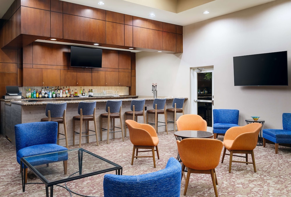 Hilton Garden Inn El Paso Airport - photo 24