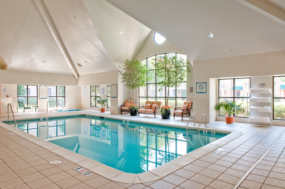 Staybridge Suites Charlotte Ballantyne by IHG - photo 32