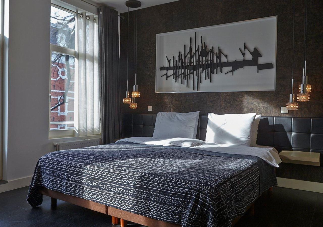 Weber Hotel 397 - last minute hotel in Amsterdam