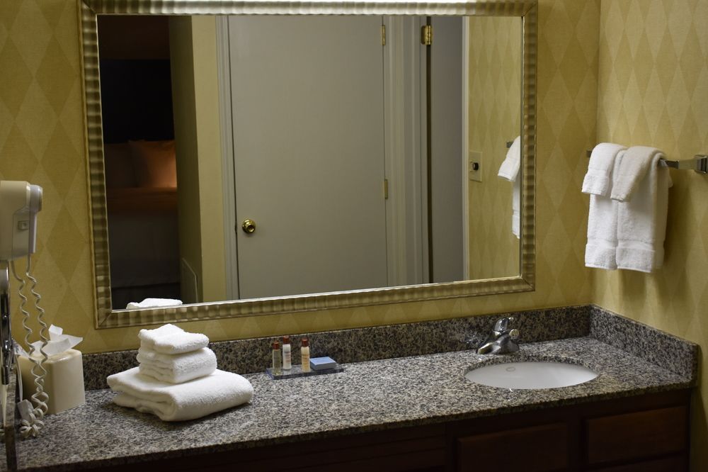 Hawthorn Suites by Wyndham Miamisburg Dayton Mall South - photo 38