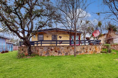 The Collector’s Hideaway in Burnet, United States