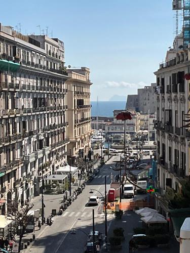 MiraMari — 4-Star Luxury Hotel in Naples, Italy