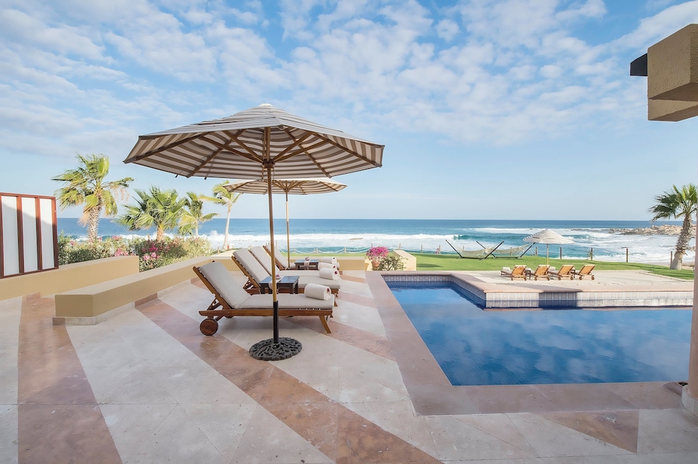 Grand Fiesta Americana Los Cabos All Inclusive Golf & Spa