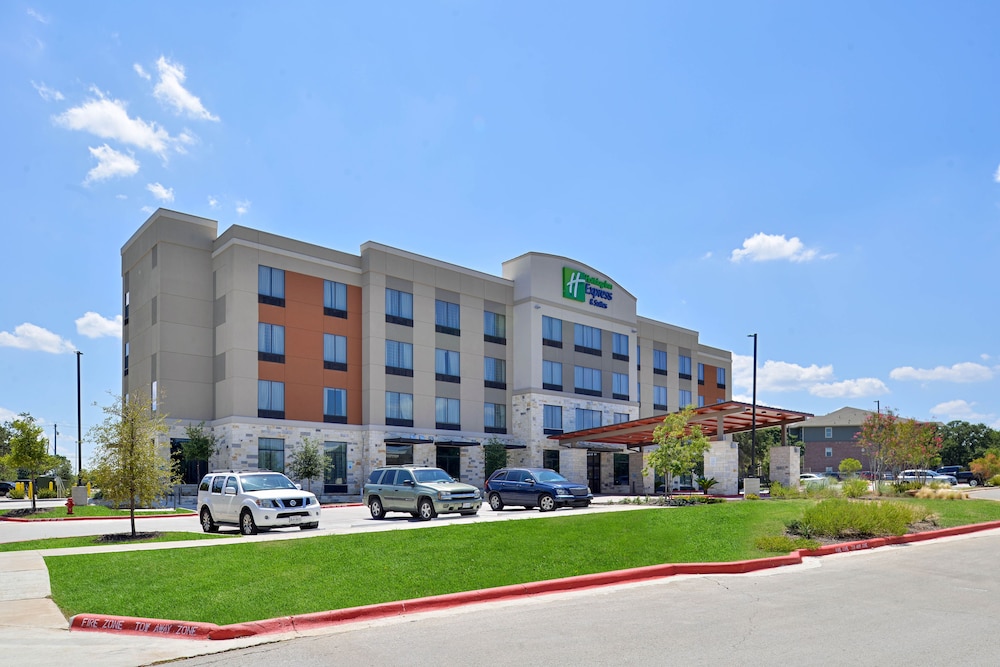 Holiday Inn Express & Suites Austin South by IHG - photo 57