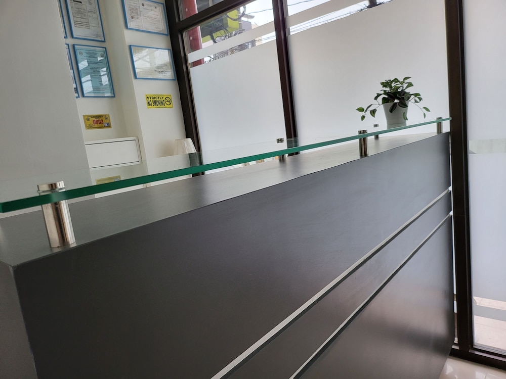 Rooms R Us Evangelista in Makati City, Philippines